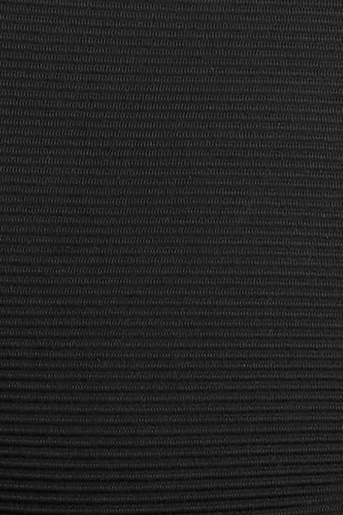 Juliette Bottom Black Cat