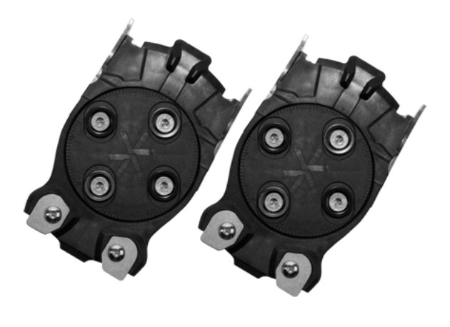 Quiver Connectors