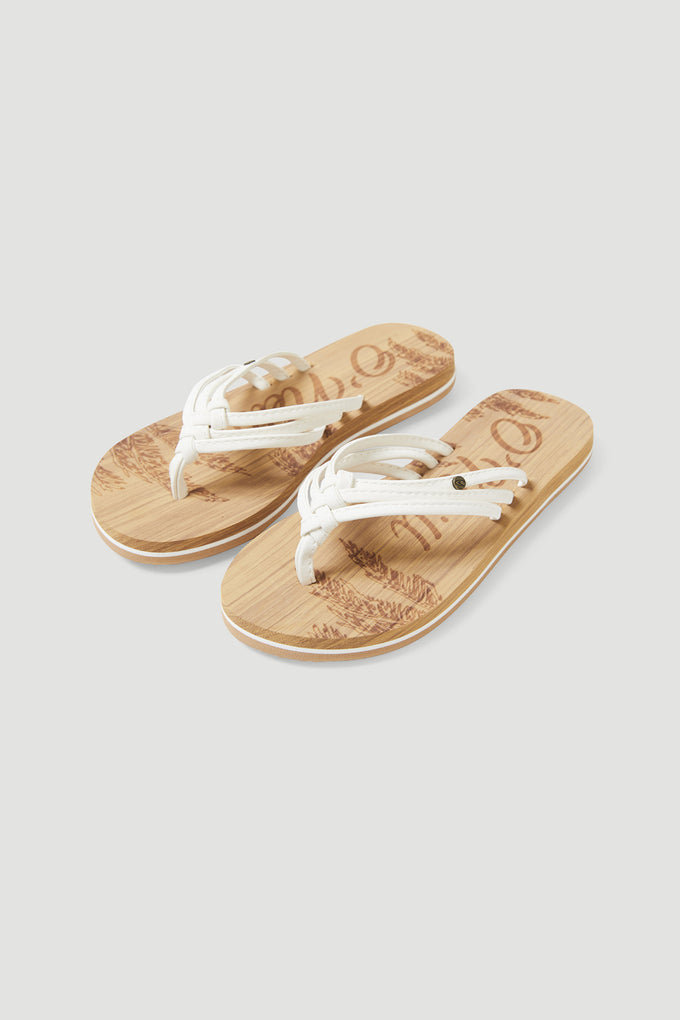 Disty Sandals