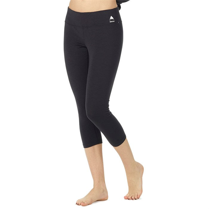 WOMEN'S MIDWEIGHT CAPRI