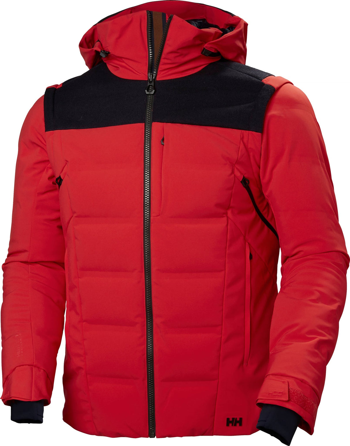 Kitzbuhel Puffy Jacket