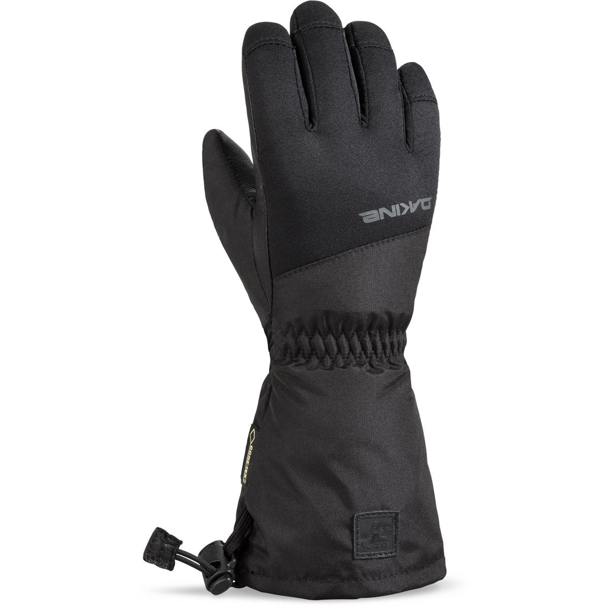 GANT SKI-SNOW ENFANT ROVER GORE-TEX NOIR, DAKINE