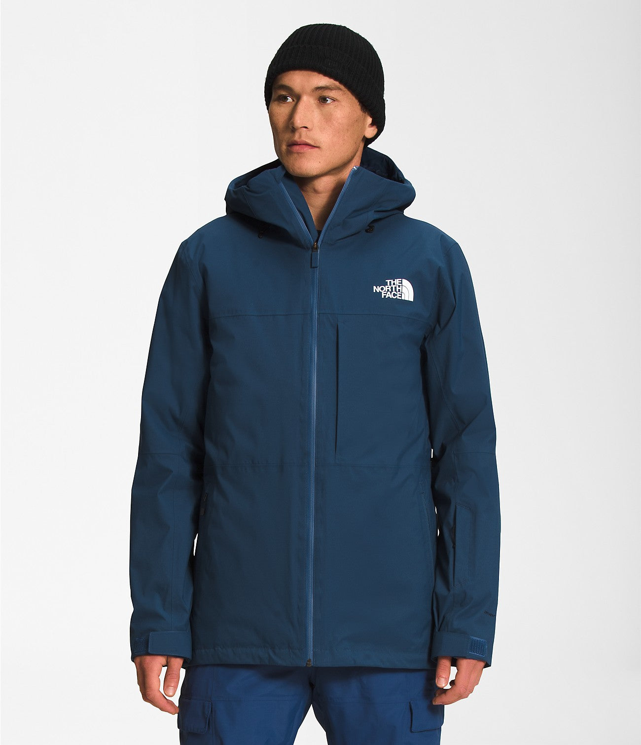 Men’s ThermoBall Eco Snow Triclimate Jacket