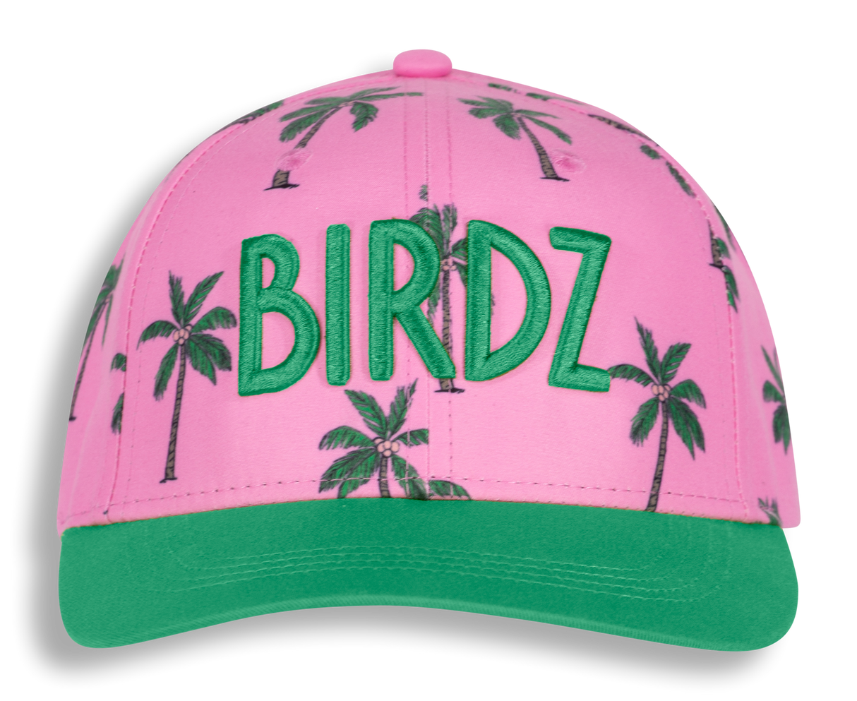 Palm Cap Cotton Candy Kidz