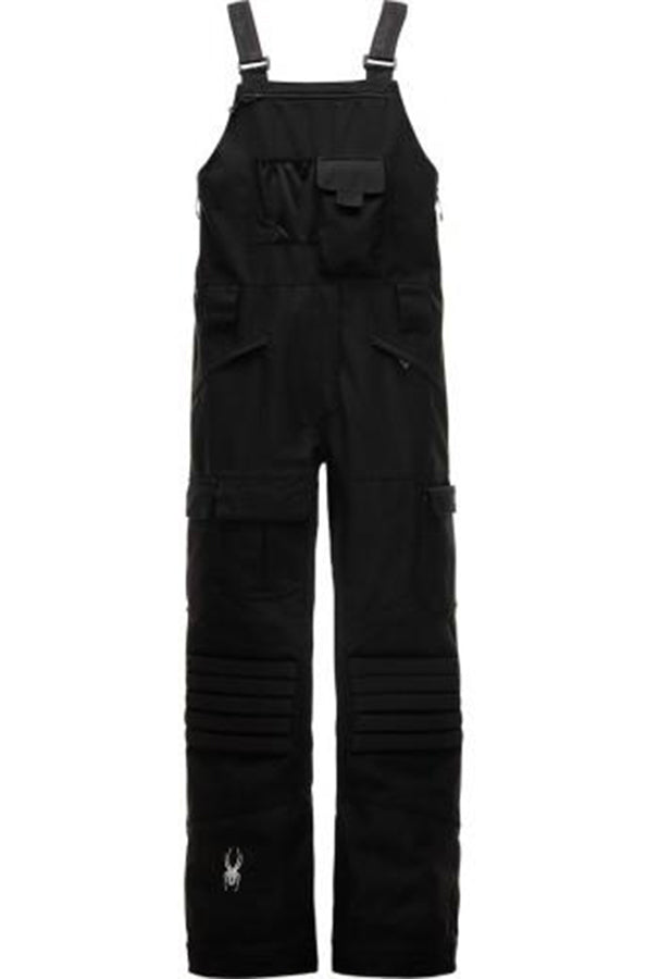 Spyder coach's bib on sale mens ski pants