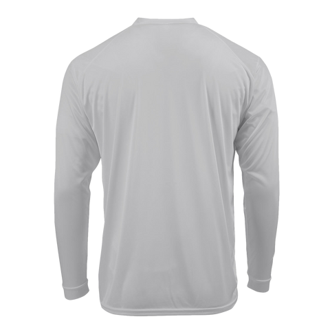 USA Made SPF Long Sleeve Youth