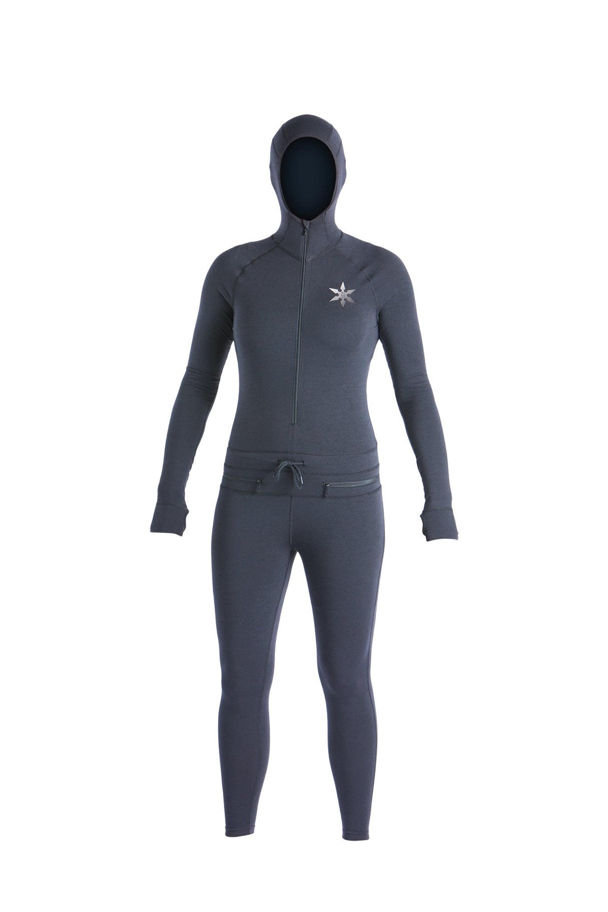 WOMEN'S CLASSIC NINJA SUIT