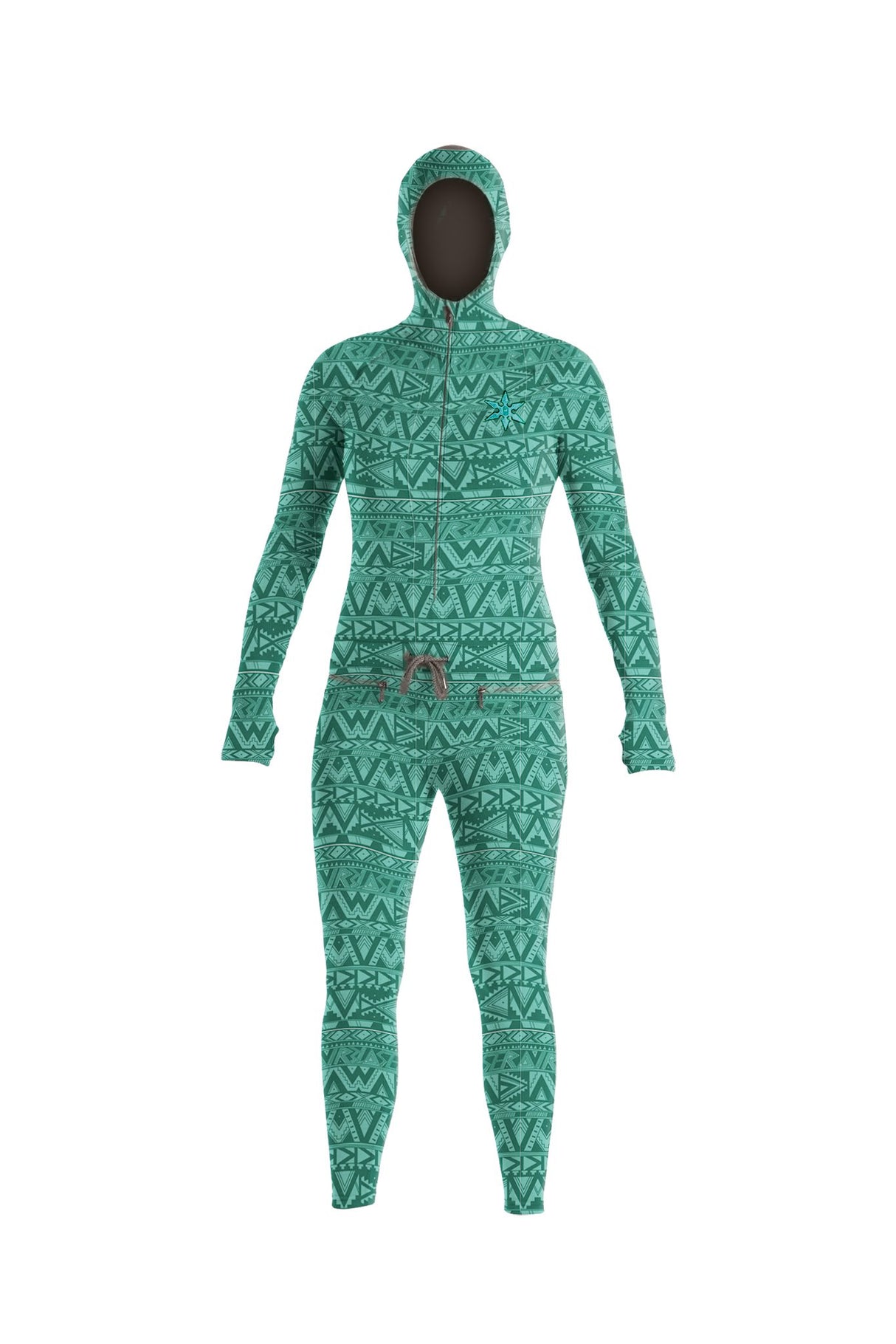 WOMEN'S CLASSIC NINJA SUIT
