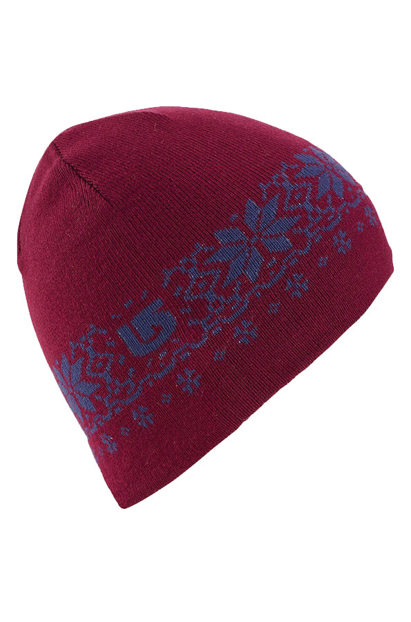 GIRLS BELLE BEANIE