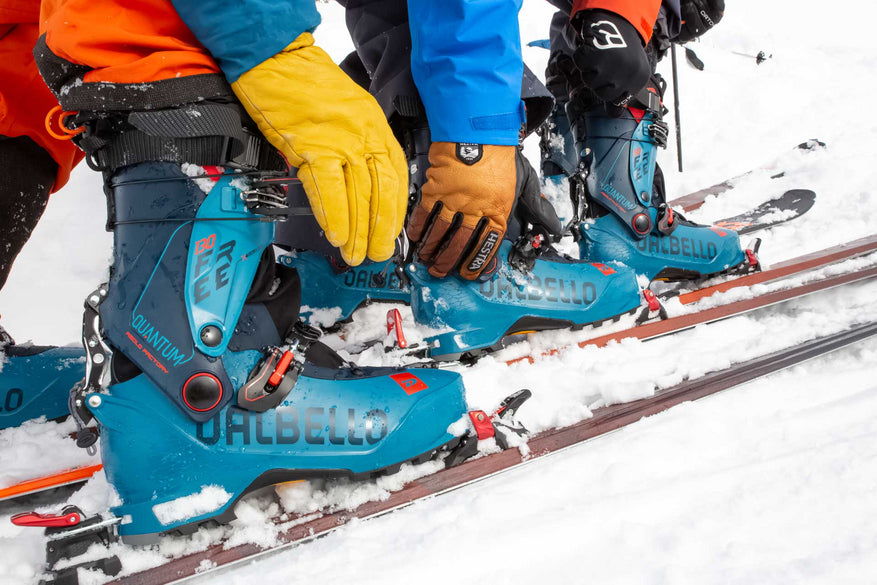 Quantum Free Asolo Factory 130