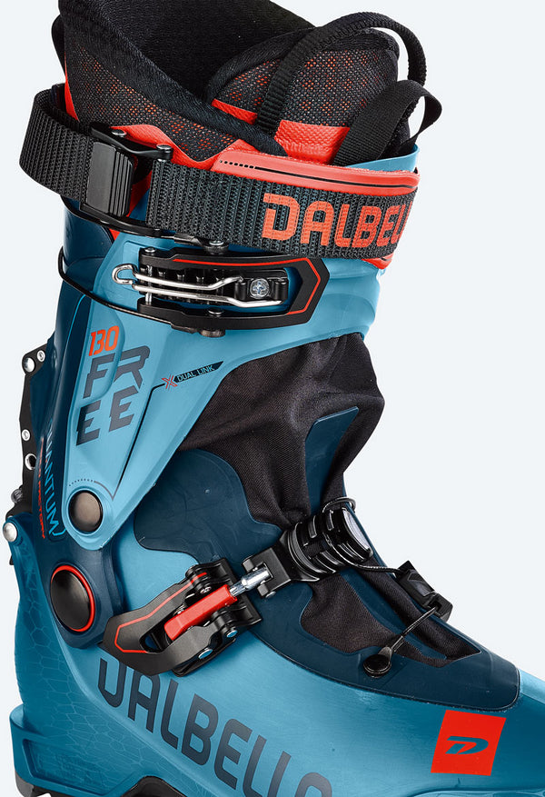 Quantum Free Asolo Factory 130