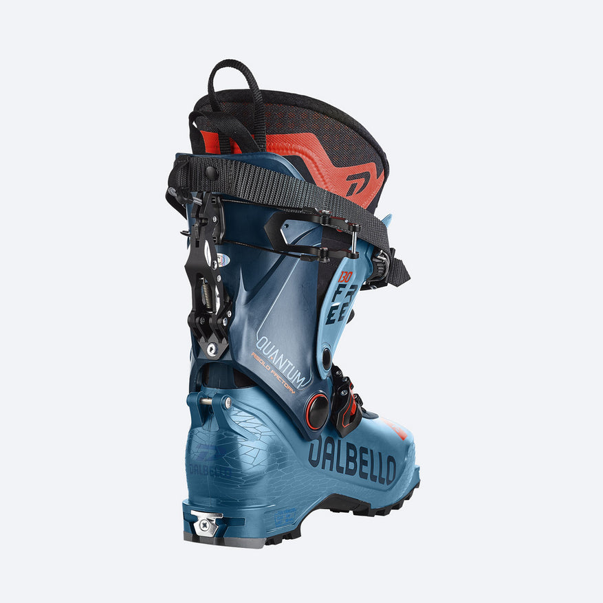 Quantum Free Asolo Factory 130