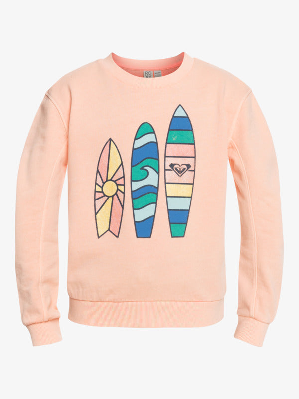 Oh Happy Day Sweatshirt