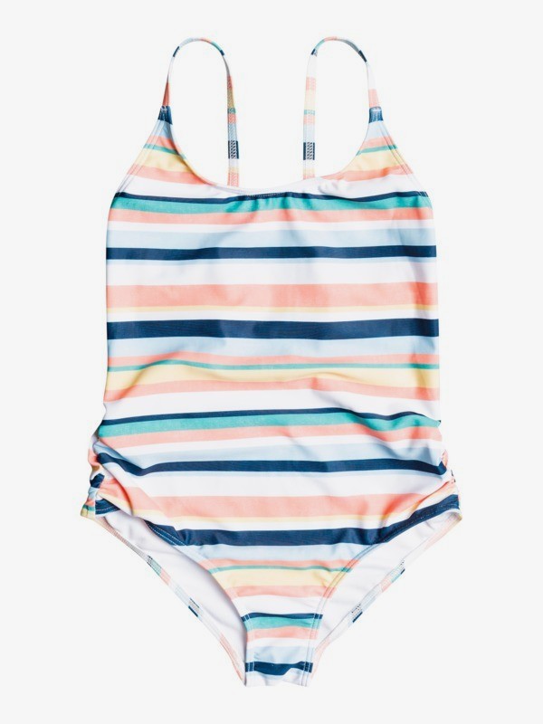 Girl's Malibu Story One Piece