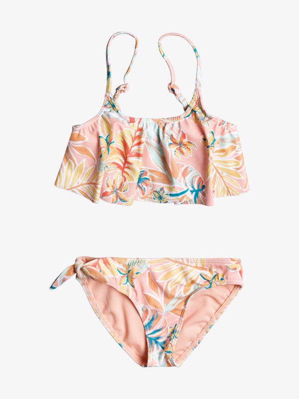 FRIENDLY STORY FLUTTER SET