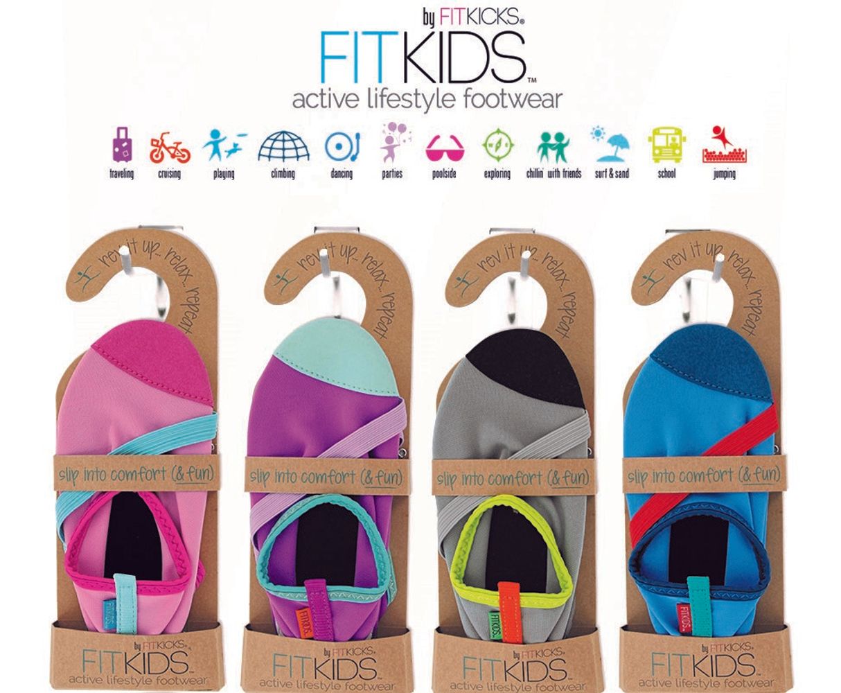FITKIDS