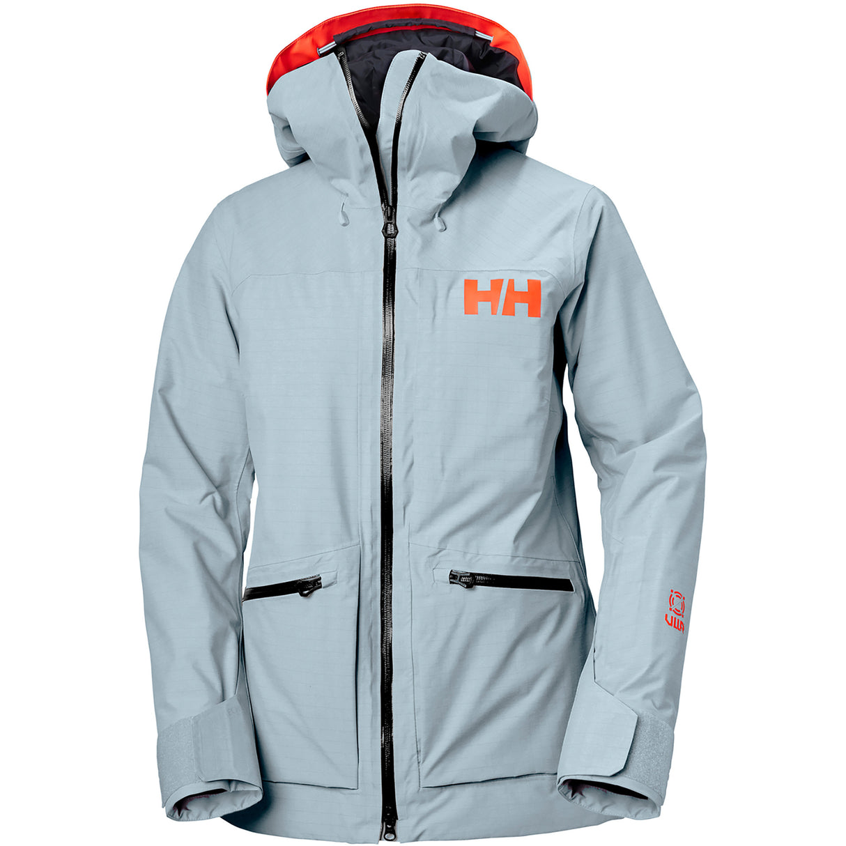 W Powderqueen 3.0 Jacket