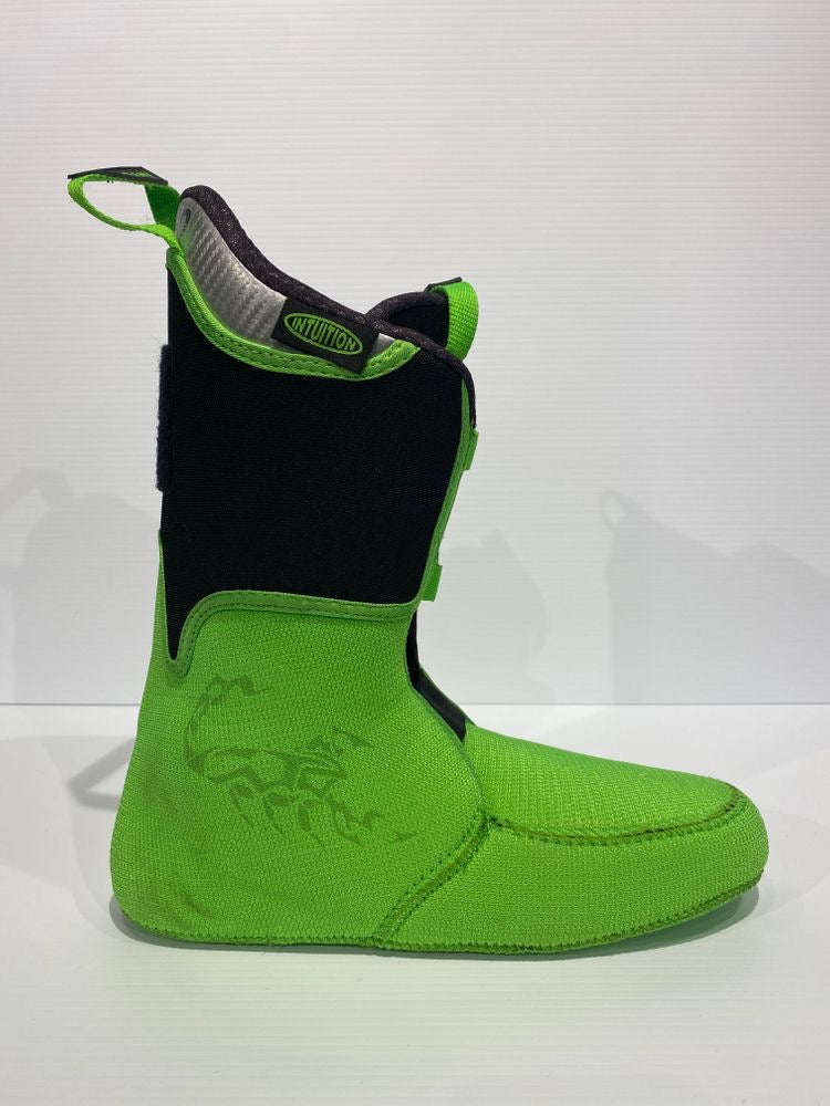 CHAUSSON INTUITION COURSE