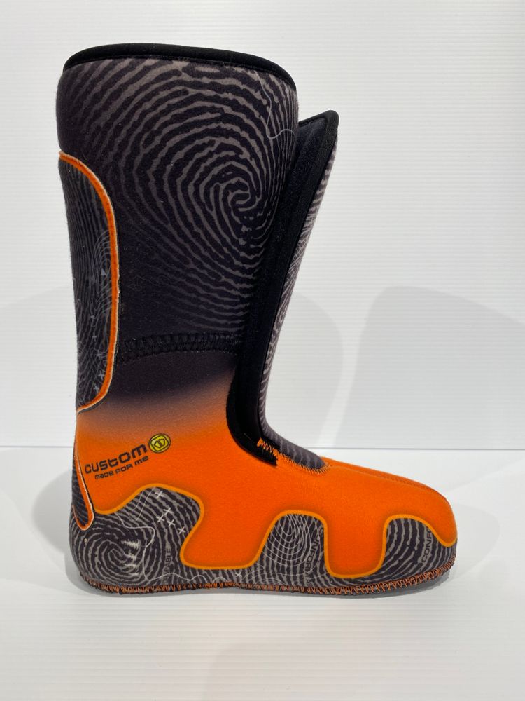 CONFORMABLE SHOES (WRAP)