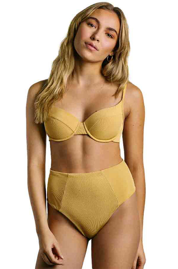 Oz Bikini Top – June Swimwear