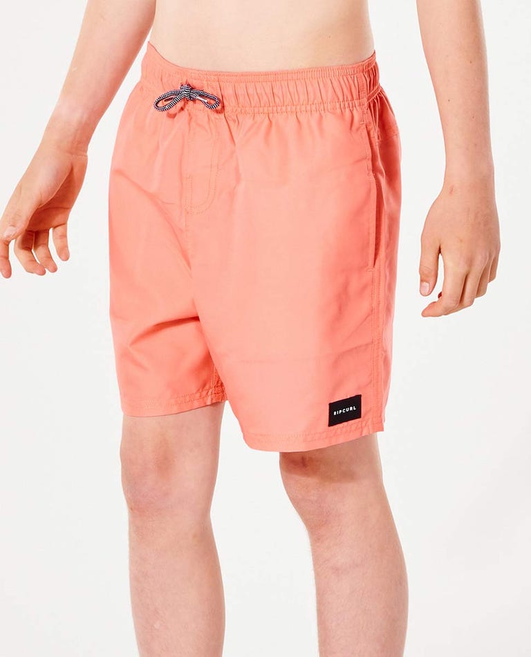 Boy's Bondi Volleyball