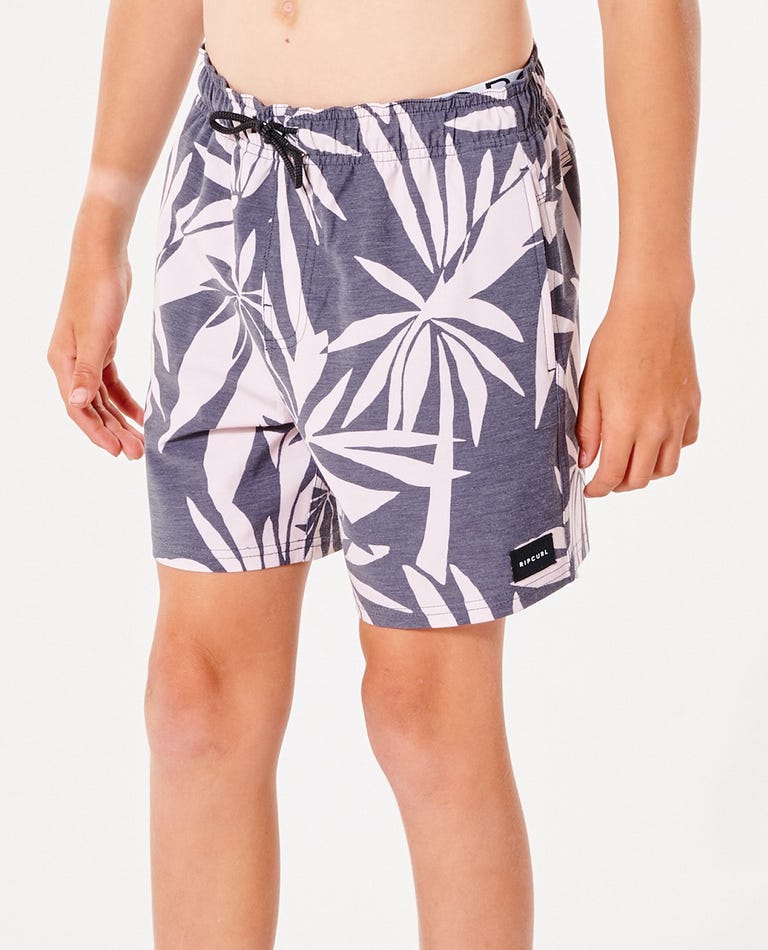 Boy's Party Pack Volleyball