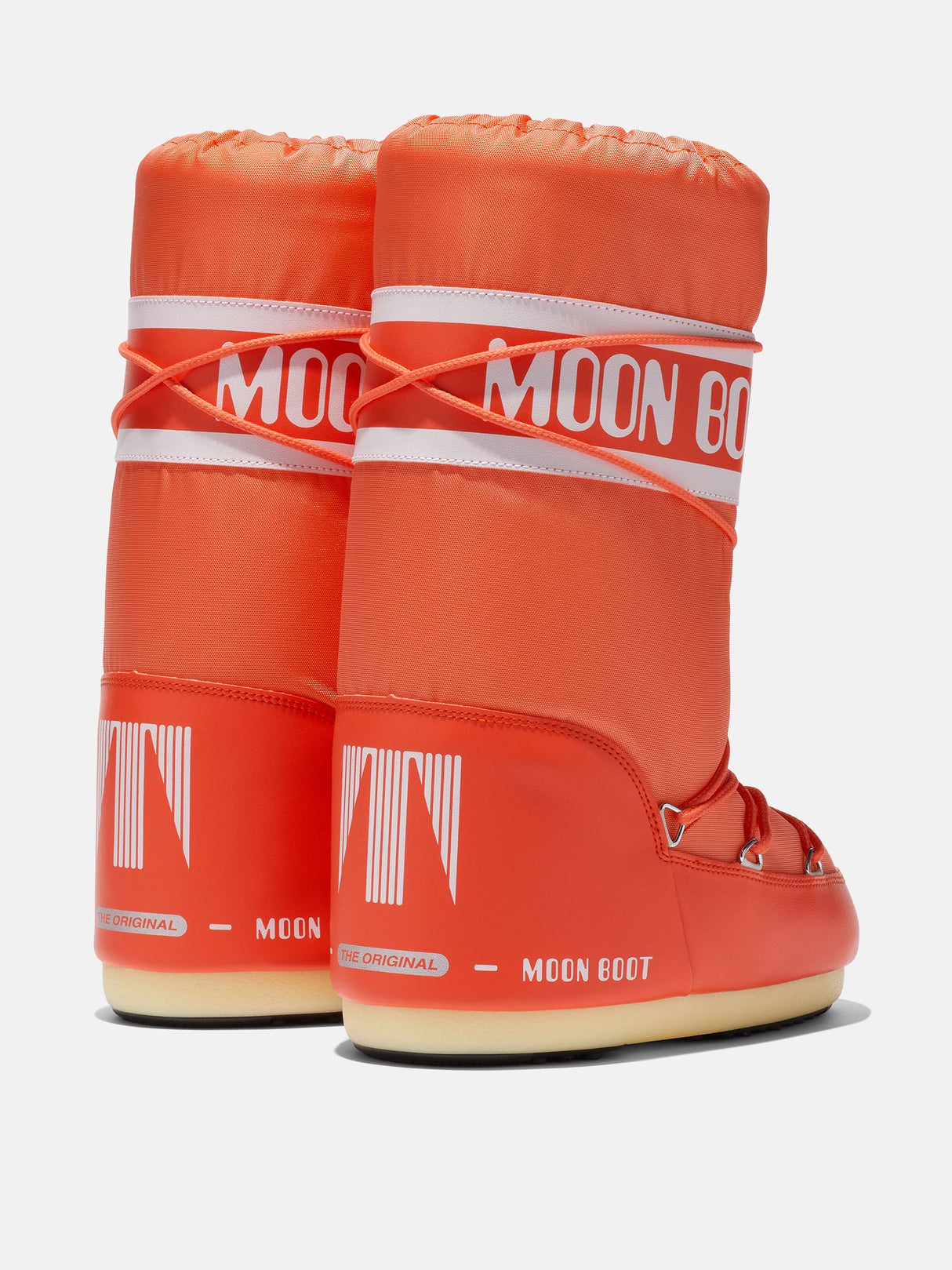 ICON NYLON - CORAL *