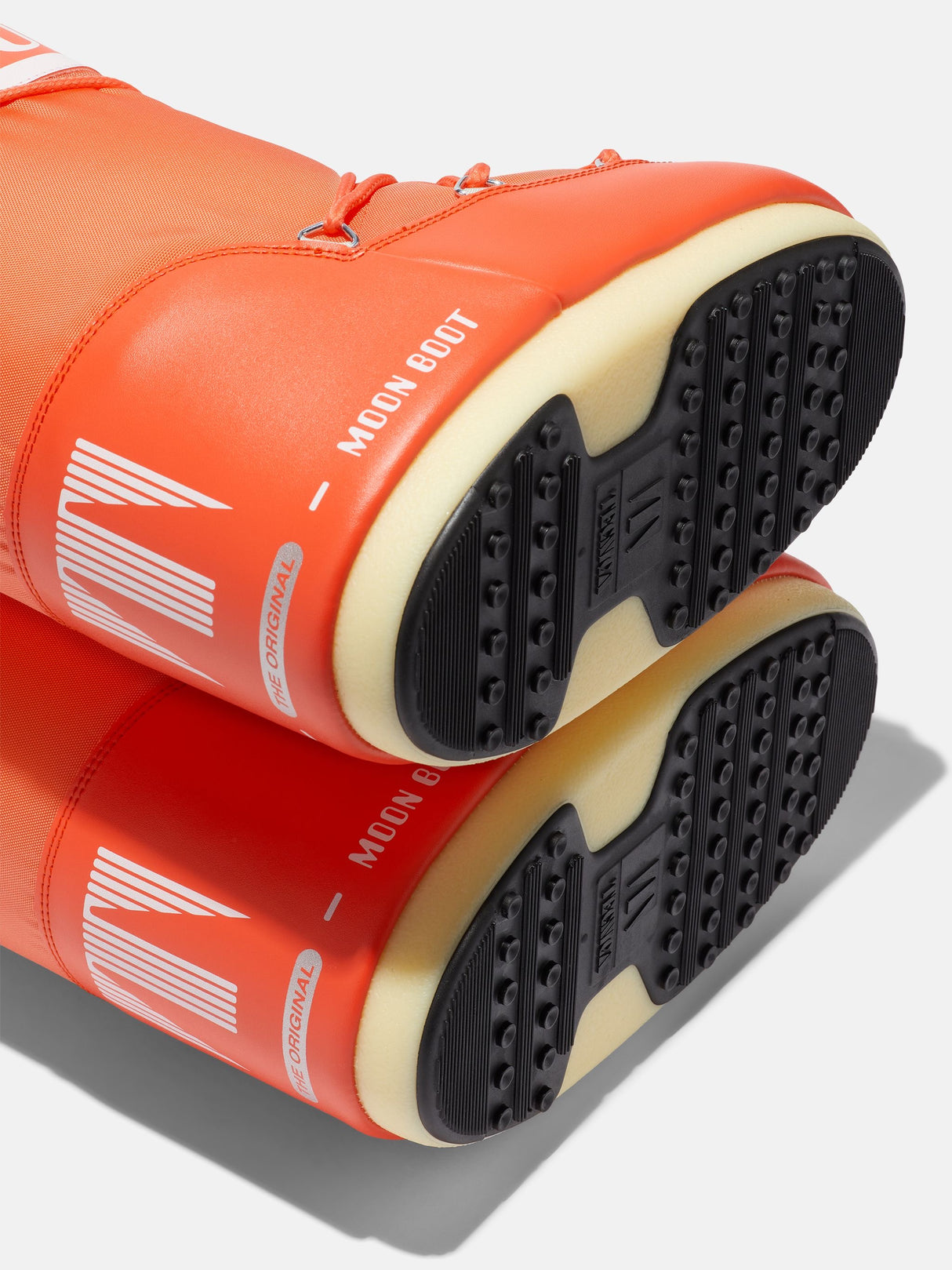 ICON NYLON - CORAL *