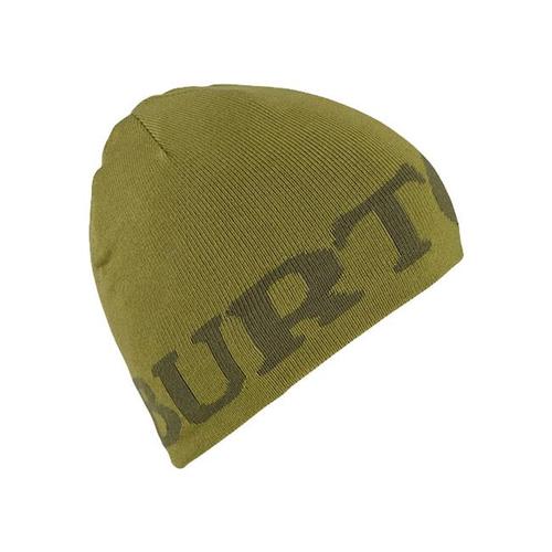 BURTON KIDS REVERSIBLE BILLBOARD BEANIE