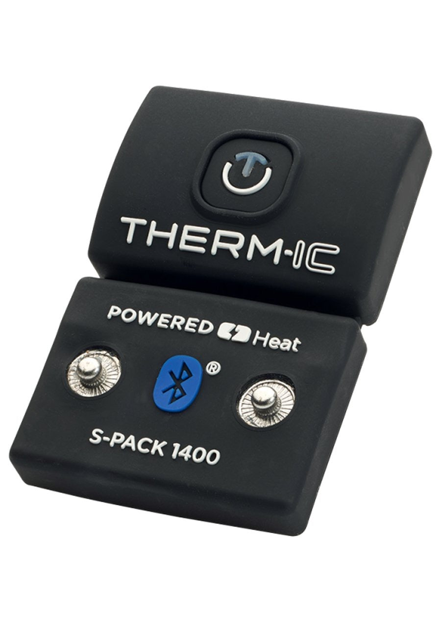 Batteries pour Bas Chauffants S-Pack 1400 B