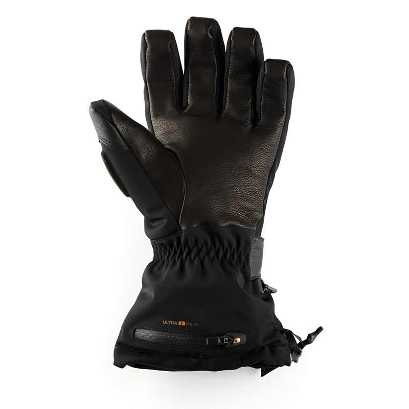 Ultra Heat Boost Glove Men