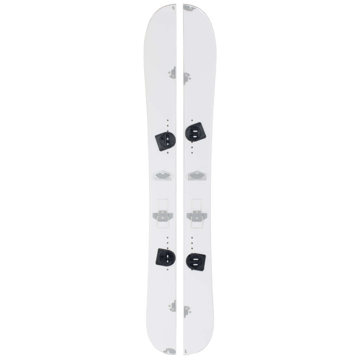 Splitboard Hardware Puck Set