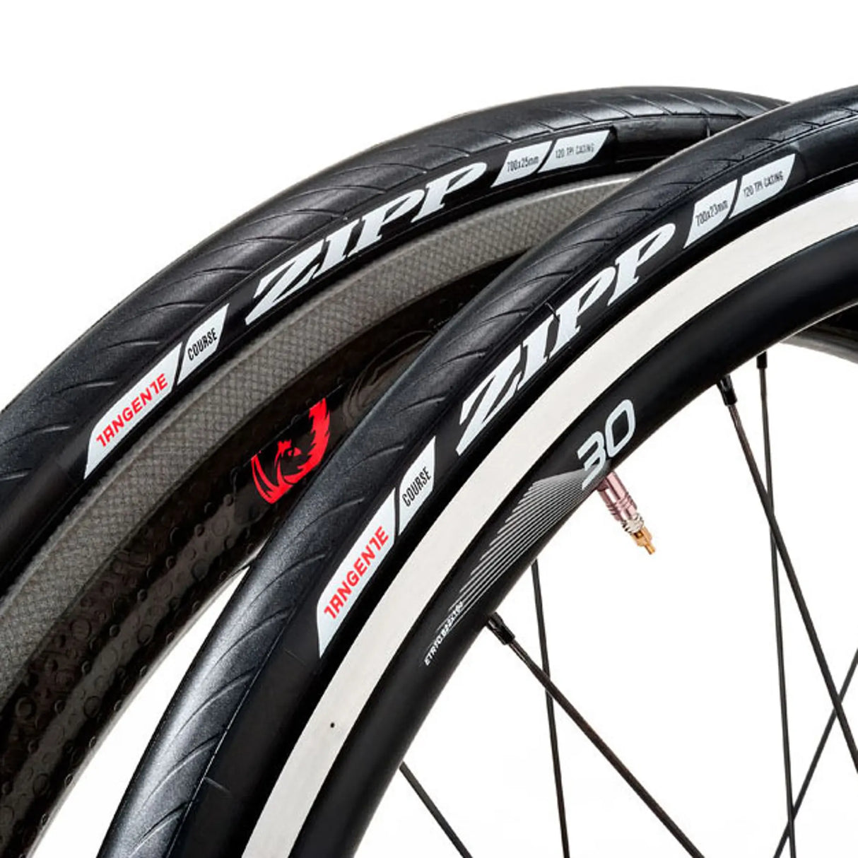 Zipp Tangente Course R28 700 x 28c Tire