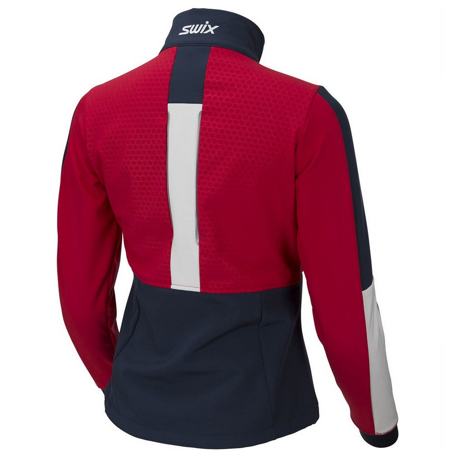 Manteau swix sale