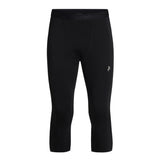 Men vertical mid tights