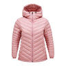 W Frost Down Hood Jacket