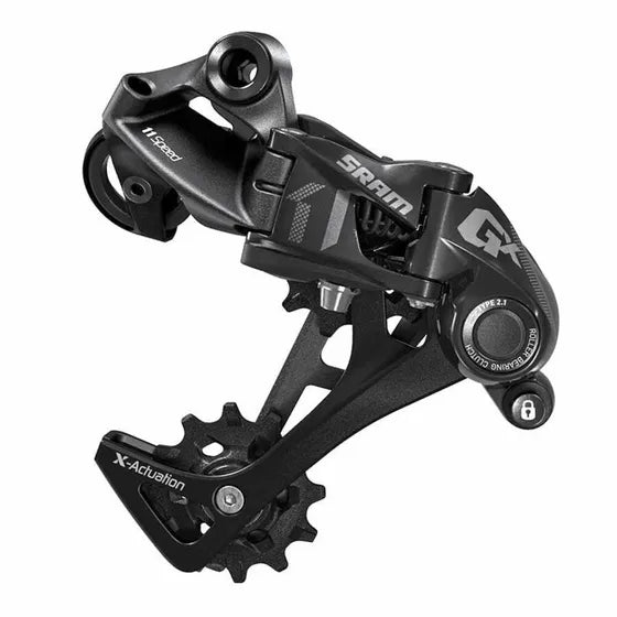 Sram GX 11 Speed ​​Long Cage Derailleur