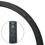 CST Tire 27'' X 1 3/8'' Semi-Smooth