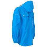 Trespass Qikpac Unisex Raincoat