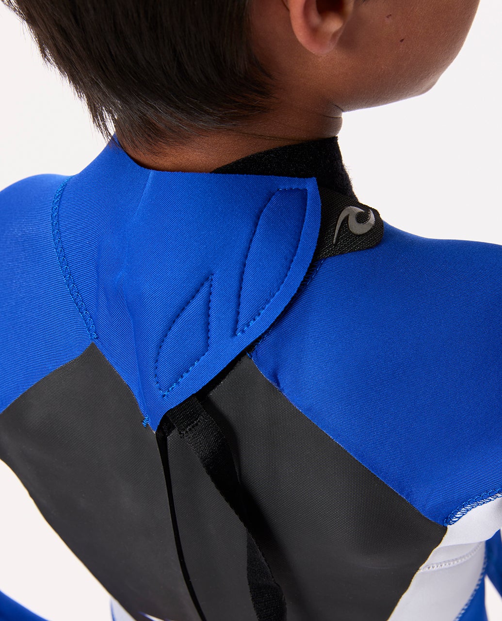 Combinaison Groms Omega Back Zip 3/2mm