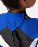 Combinaison Groms Omega Back Zip 3/2mm