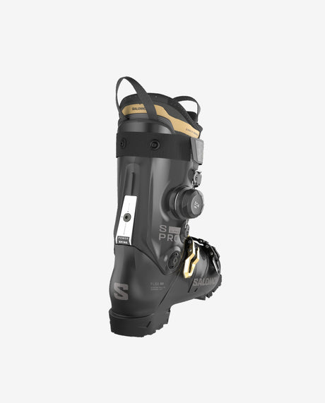 S/PRO ALPHA C BOA 95