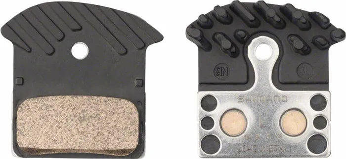 Shimano J04C Brake Pads