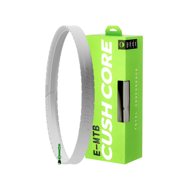 Inserts E-MTB 29 Tubeless + Valve