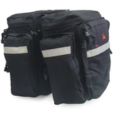 Sacoches latérales Vegas | 25 litres