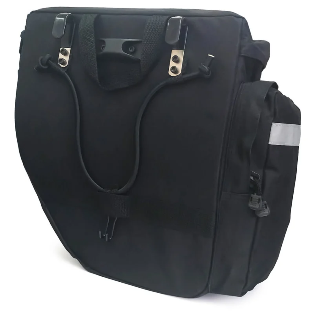 Sacoches latérales Vegas | 25 litres