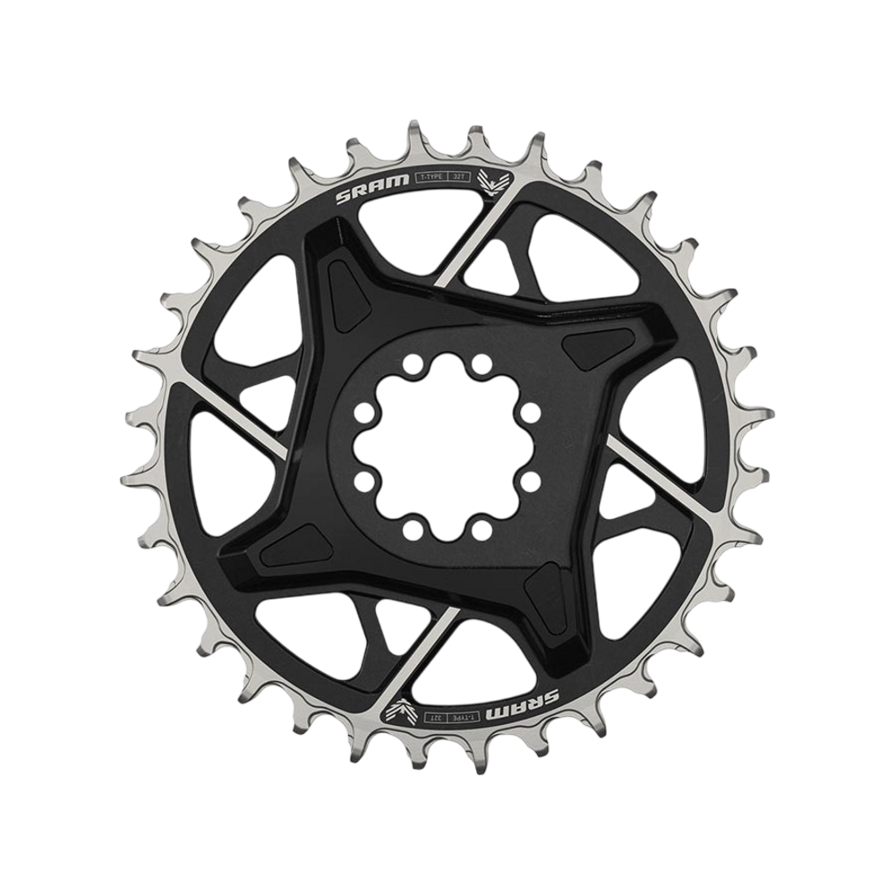 Plateau X0 Eagle T-Type DM 3mm Offset