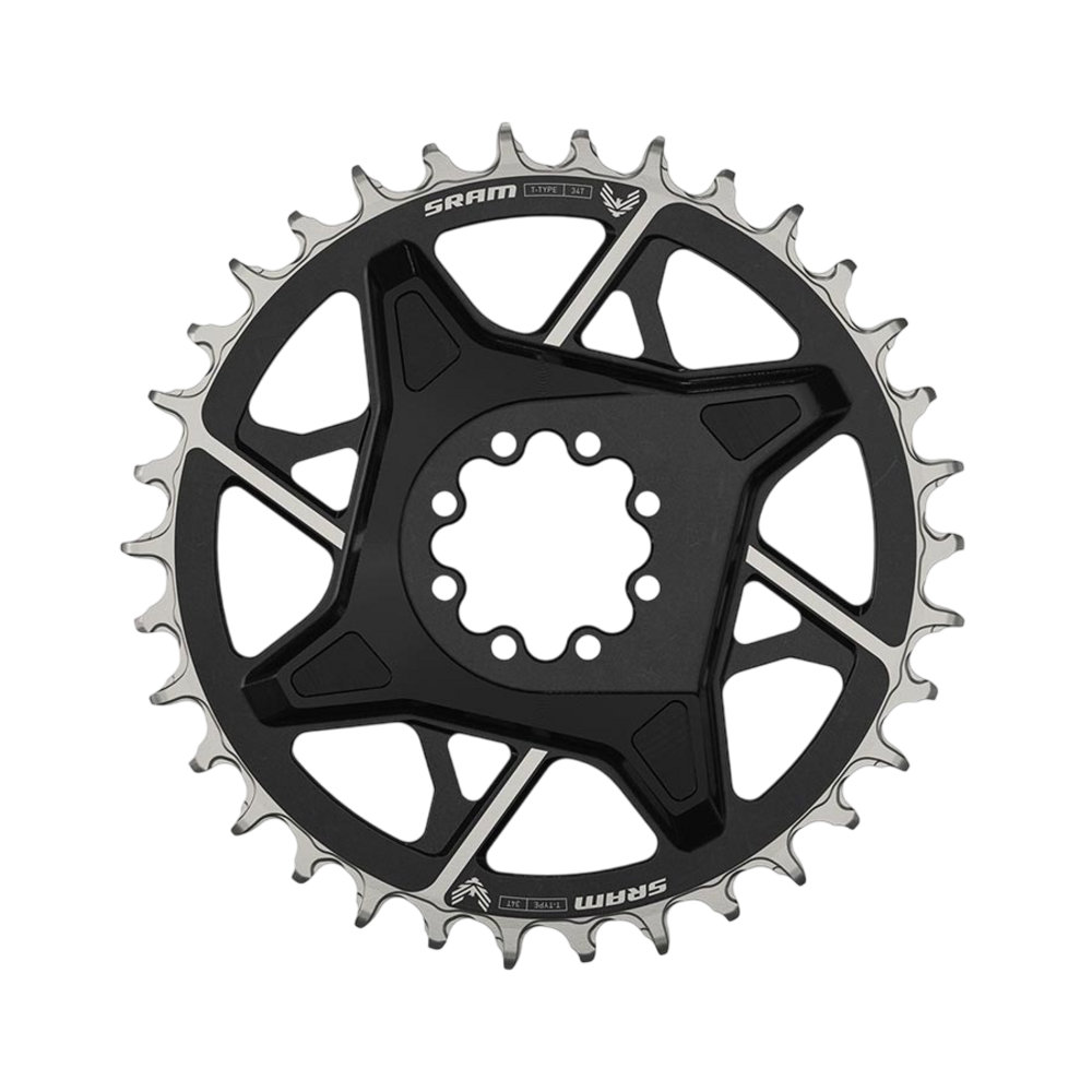 Plateau X0 Eagle T-Type DM 3mm Offset