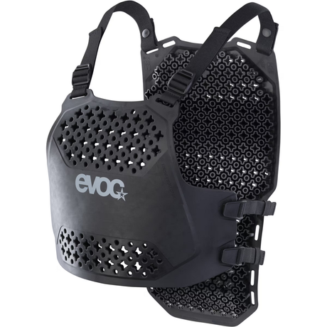 Plastron Torso Protector