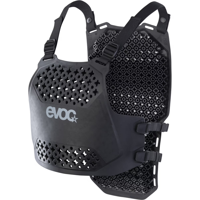 Plastron Torso Protector